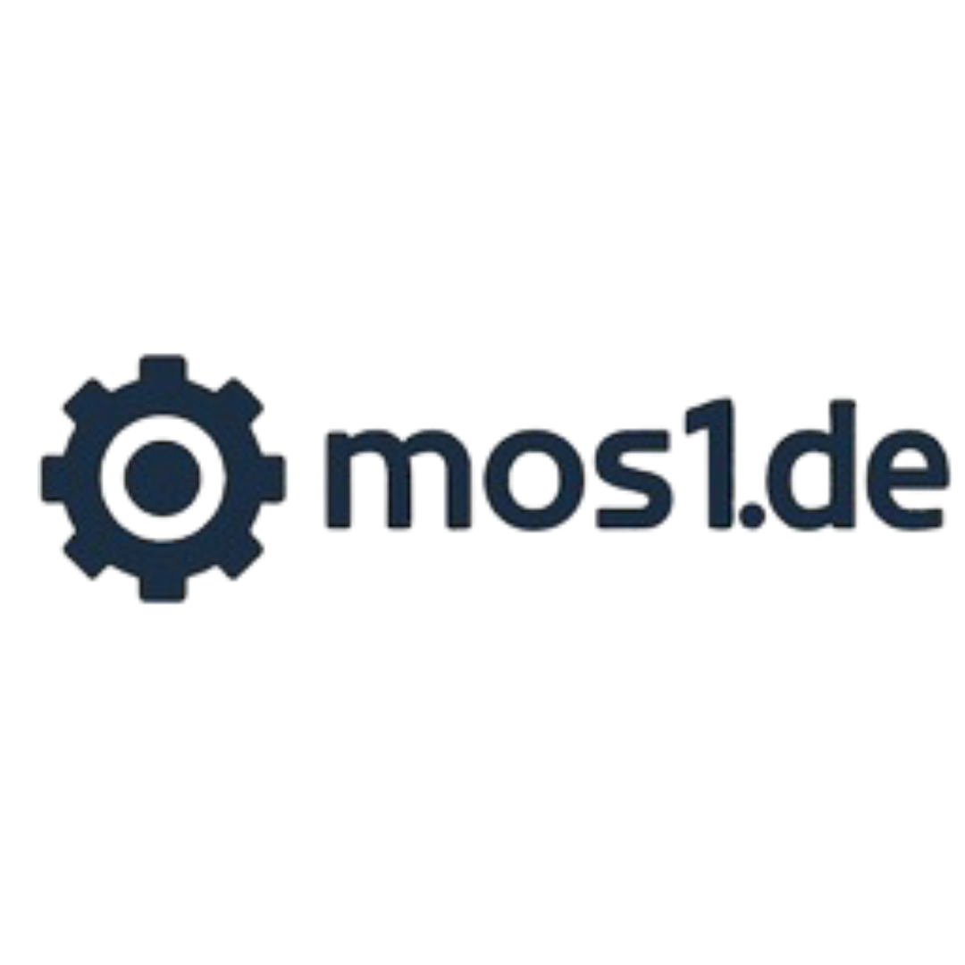 mos1.de Logo